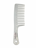 Wide Tooth Comb