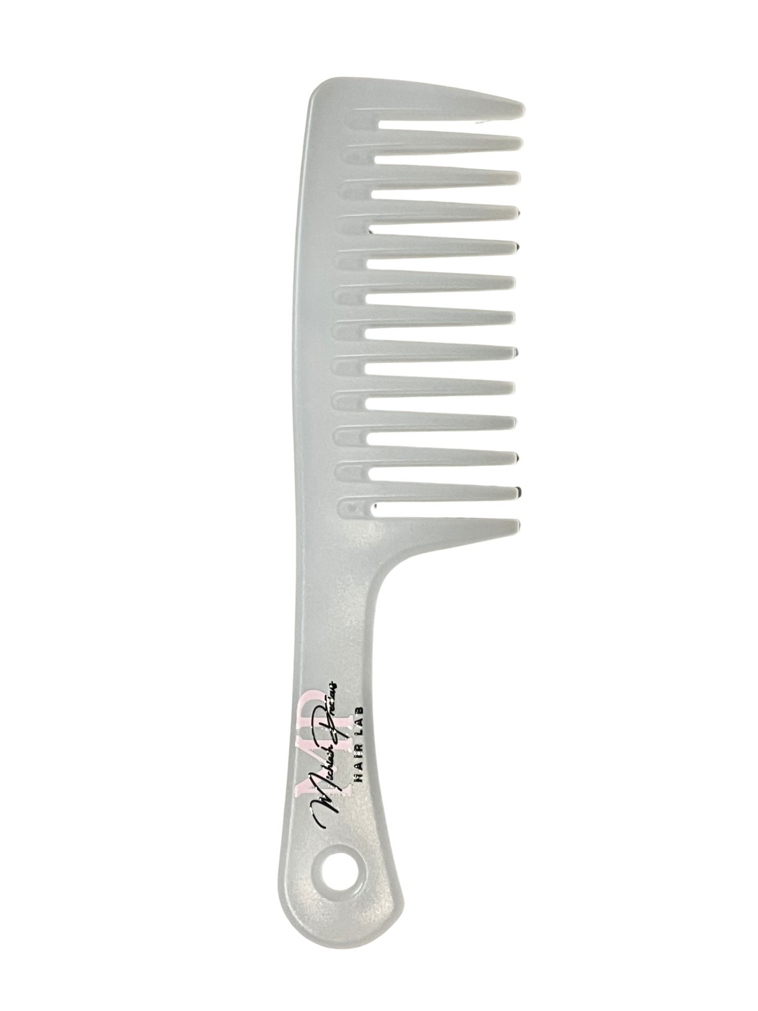 Wide Tooth Comb