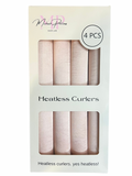 Heatless Curlers