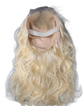 613 Vietnamese Wigs