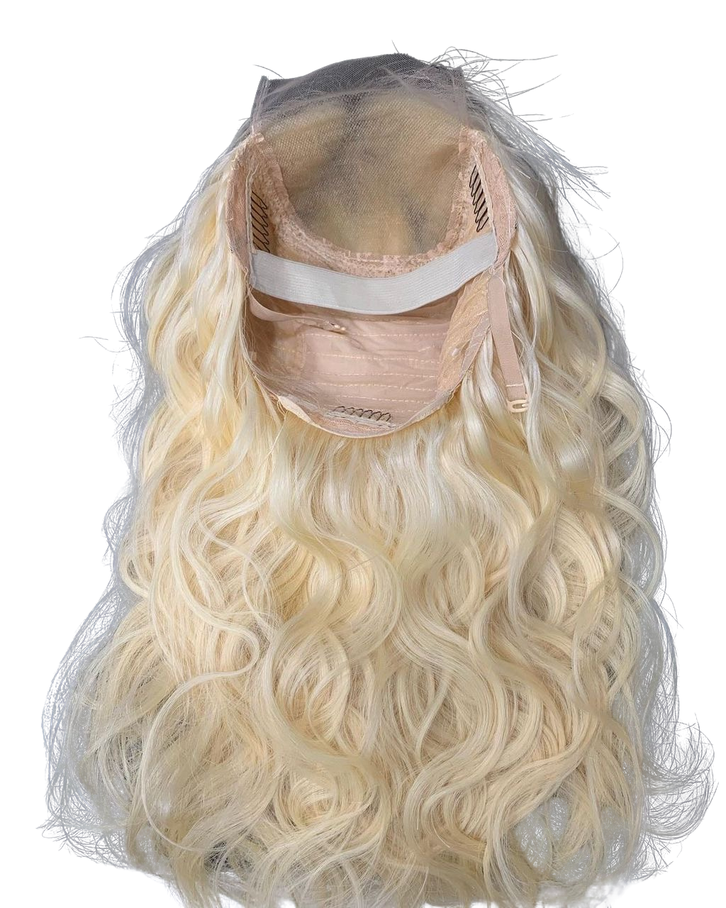 613 Vietnamese Wigs
