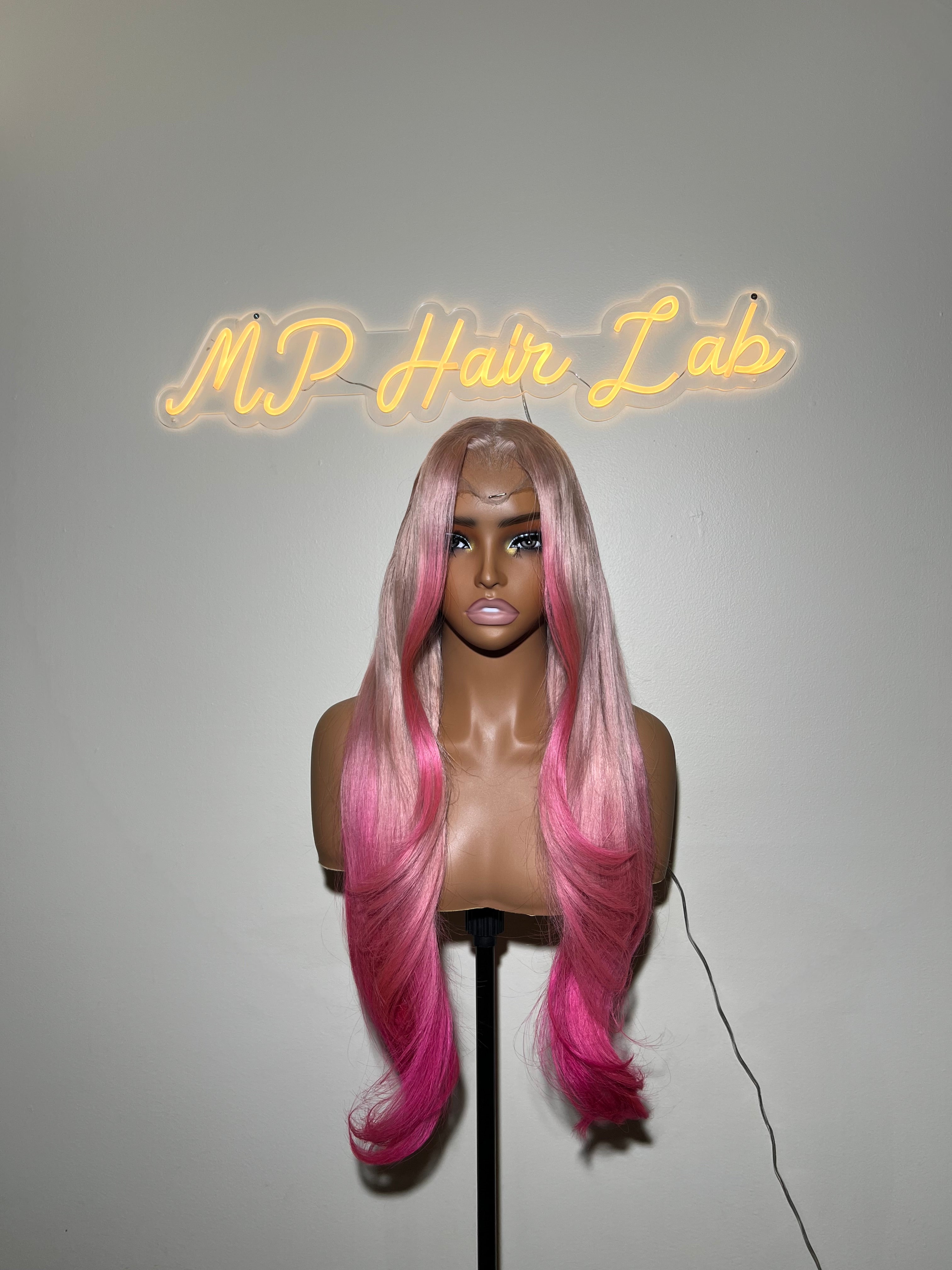 Strawberry Cheesecake