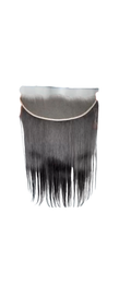 Raw HD Frontals