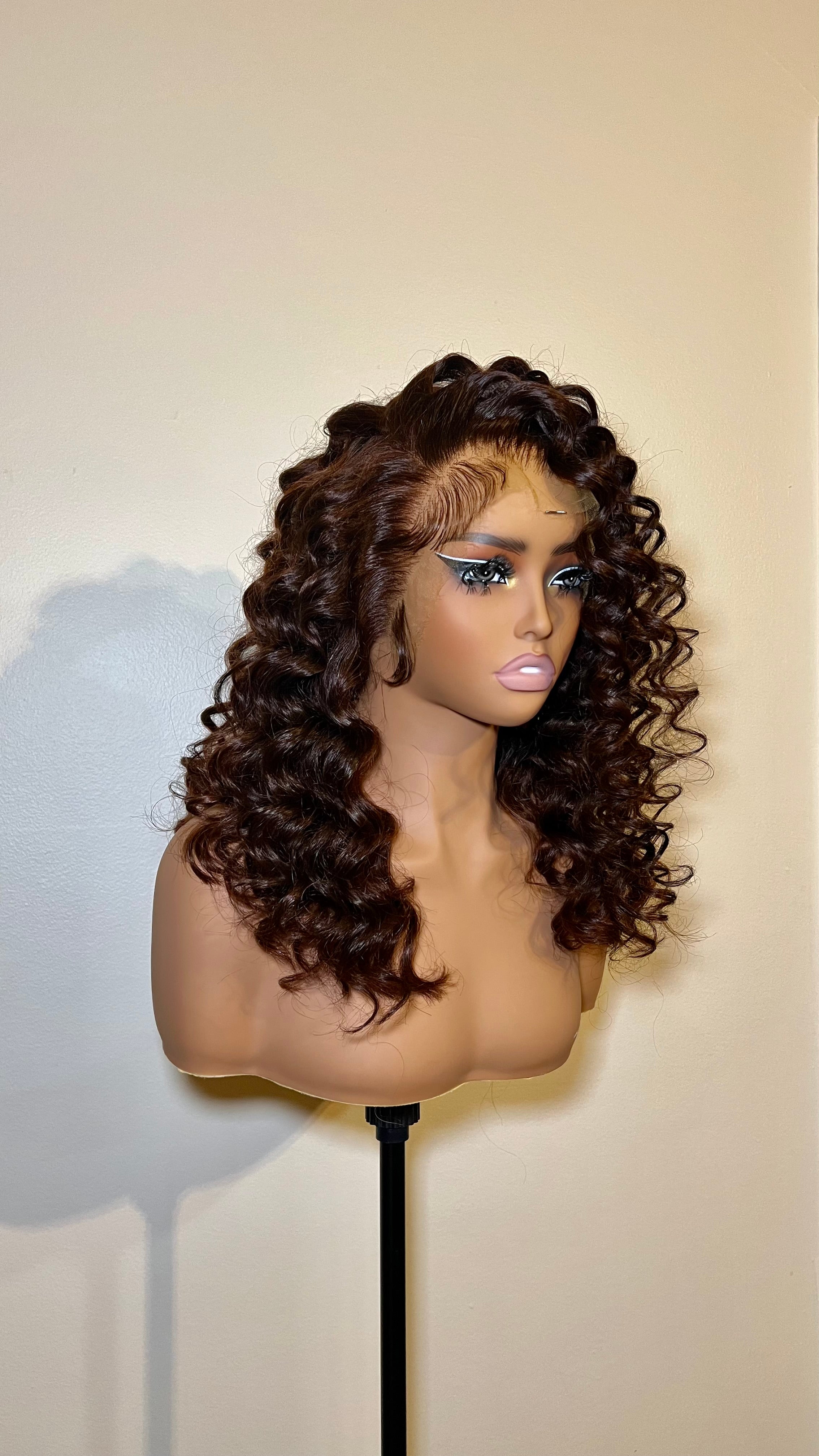 Curly Sue