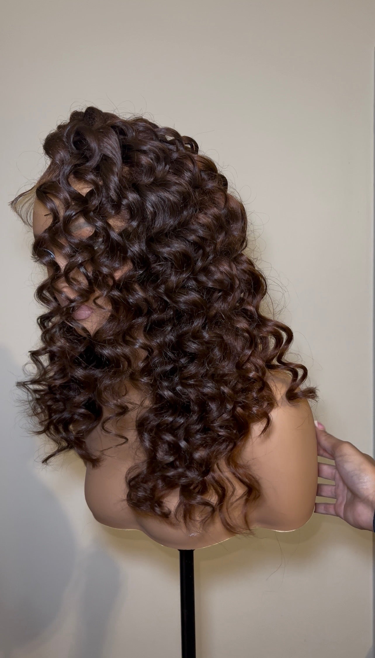 Curly Sue