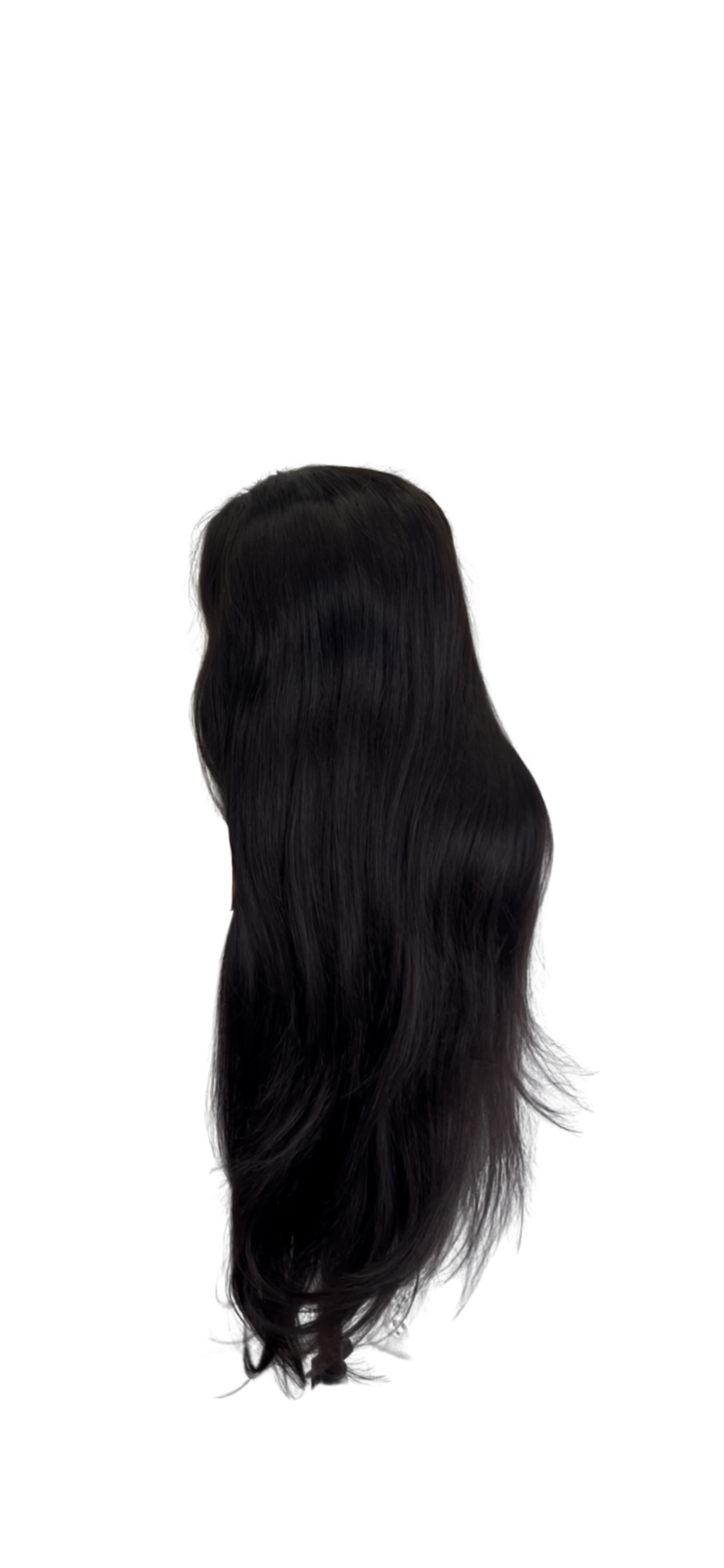 Raw Indian Wigs