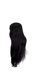 Raw Indian Wigs