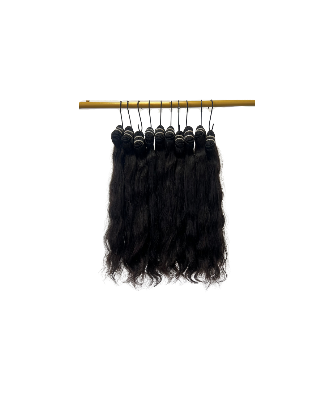 Raw Indian Bundles